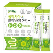 폴라시아 프로바이오틱스 FOS