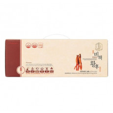 홍삼진 비책황후