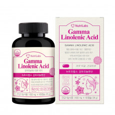 Gamma Linolenic Acid