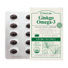 Ginkgo Omega-3