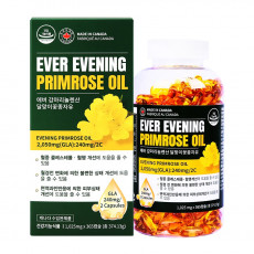 에버 감마리놀렌산 달맞이꽃종자유