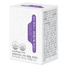 하루 밸런스 유산균 플러스