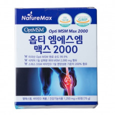 옵티 엠에스엠 맥스 2000