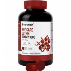EYE CARE LUTEIN GUMMY 3000