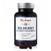 BILBERRY LUTEIN VITAMIN A