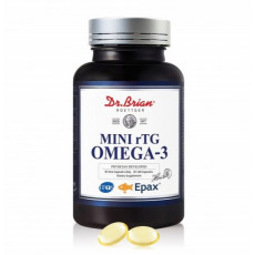 MINI rTG OMEGA-3
