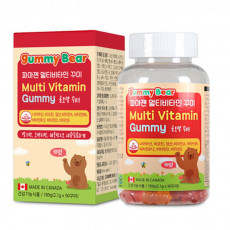 파마젠 멀티비타민 꾸미