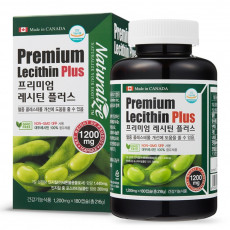 레시틴 1200
