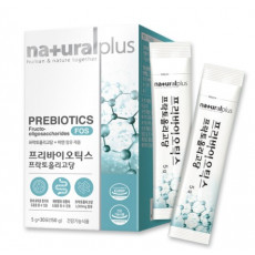 프로바이오틱스 프락토올리고당