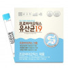 프로바이오틱스 유산균19