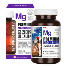 프리미엄 마그네슘