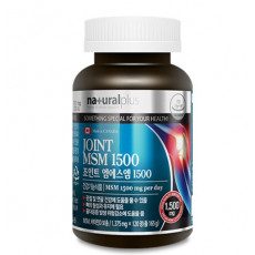 조인트 엠에스엠 1500