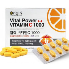 활력 비타민C 1000