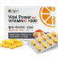 활력 비타민C 1000