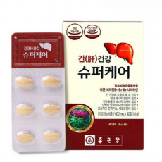 간(肝)건강 슈퍼케어