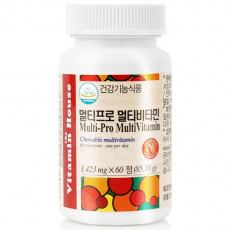 멀티프로 멀티비타민
