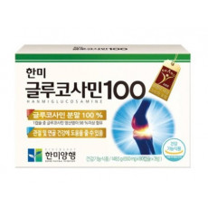 글루코사민 100