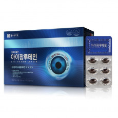 눈에 좋은 아이팜루테인