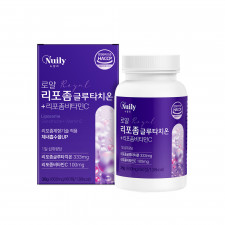 로얄리포좀글루타치온+리포좀비타민C