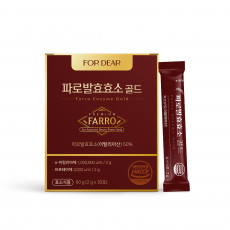 파로발효효소 골드