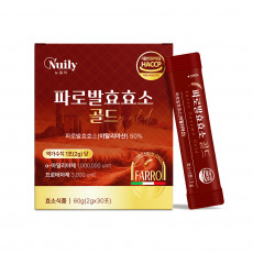 파로발효 효소 골드