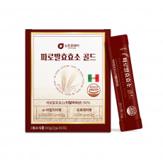 파로발효 효소 골드