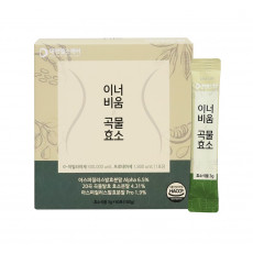 이너비움 곡물효소