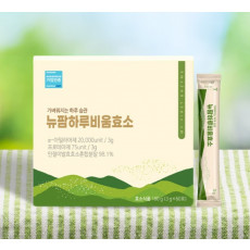 뉴팜 하루 비움 효소