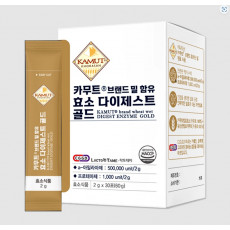 효소 다이제스트 골드