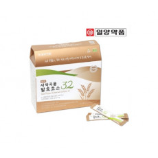 새싹 곡물발효 효소