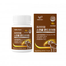 프리미엄 소연골 콘드로이친