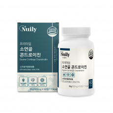 프리미엄 소연골 콘드로이친