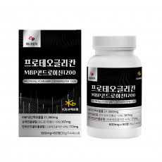 프로테오글리칸 MBP 콘드로이친 1200