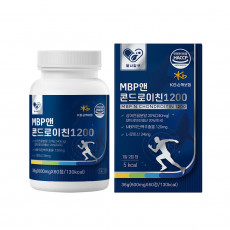 MBP앤 콘드로이친 1200