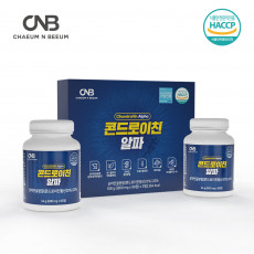 콘드로이친 알파