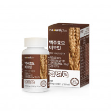 맥주효모 비오틴