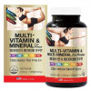 멀티비타민 & 멀티미네랄 포우먼